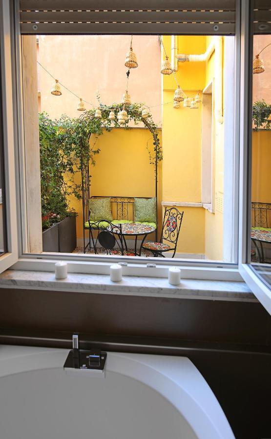 Apartamento Romantic Verona Exterior foto